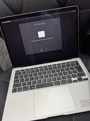MacBook Air M1 256GB Ram 16GB image 2