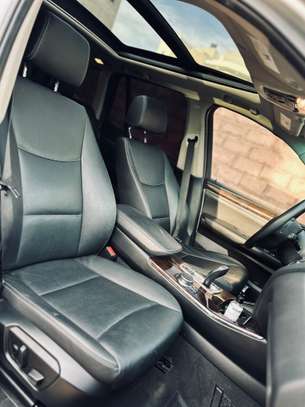 BMW X3 année 2017 4 cylindres 2.0L Xdrive image 10