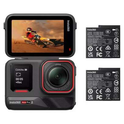 Insta360 Ace Pro 2 image 5