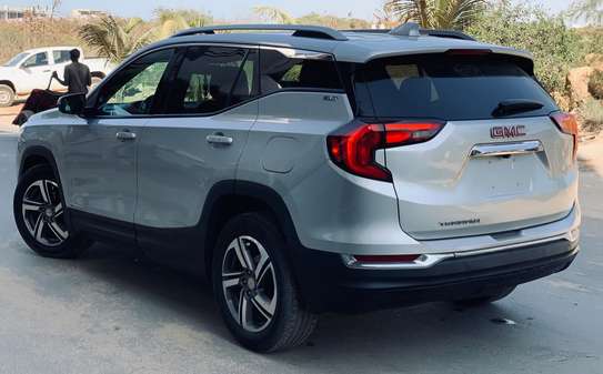 GMC TERRAIN 2020 image 5