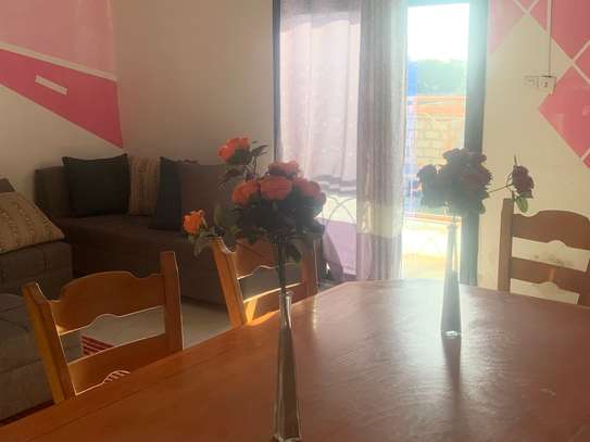 Appartement Meublé Saly Mbour image 4