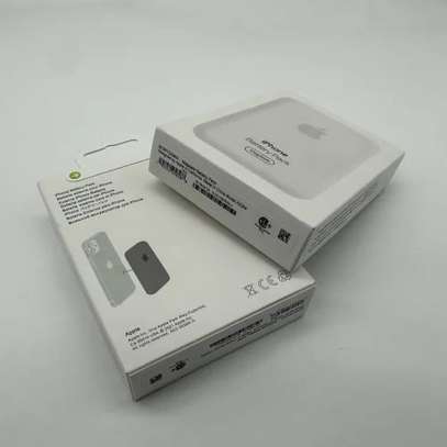 Batterie MagSafe AMB26-08337 pour iPhone Apple image 10