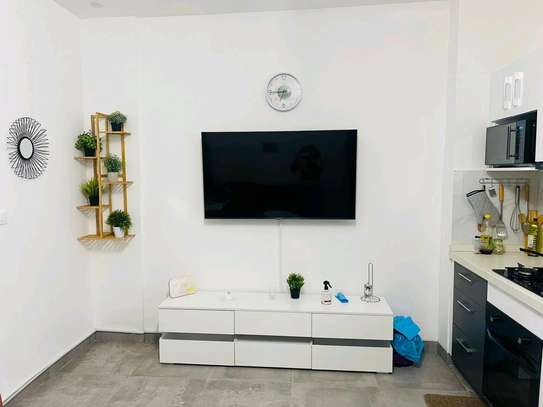 Studio americain meublé image 3