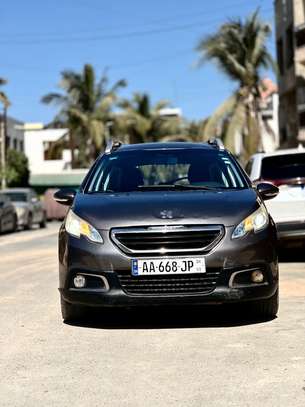 Peugeot 2008 annee 2014 image 1