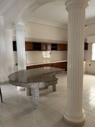 GRANDE VILLA A LOUER LD AUX ALMADIES image 3