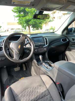 Chevrolet equinox 2019 image 5