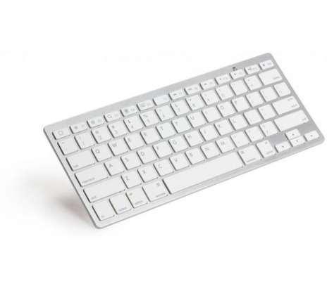Mini clavier Hp (sans fil) image 1