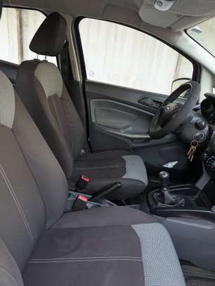 Ford EcoSport 2016 image 3