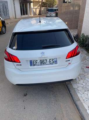 PPEUGEOT 308 T9 image 4