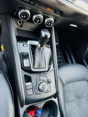 Mazda CX-5 2018 image 14