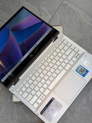 Hp Pavillon X360 14” image 4