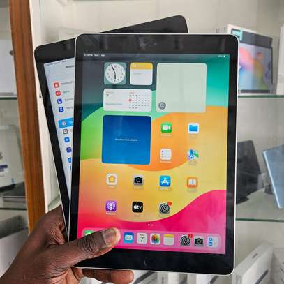 Ipad 9th génération image 1