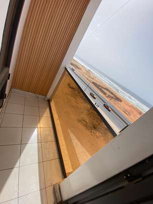 Appartement à Golf sur plage malibu image 1