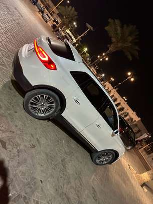 Lincoln MKX limited image 6