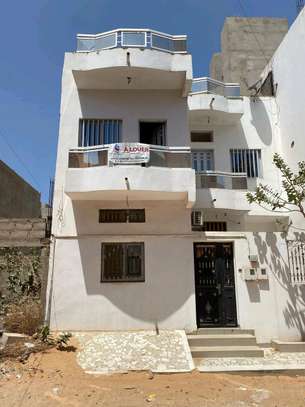 Appartement f5 à louer à apix image 10