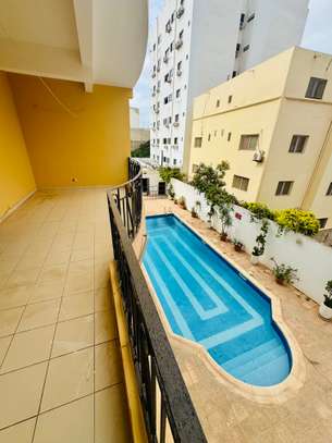 Appartement F5 – Almadies (derrière Free Mobile) image 3