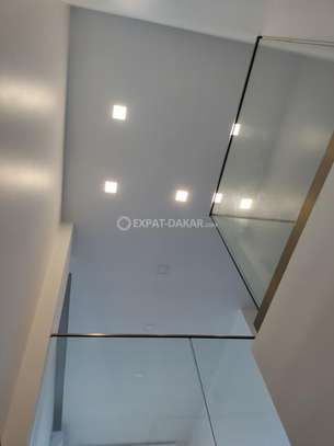 Magnifique duplex à louer aux Almadies image 14