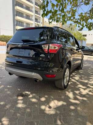 FORD ESCAPE 2018 image 3