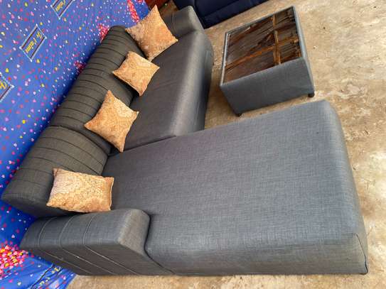 Canapé d’angle/ canapé- lit fauteuil,sofa image 8