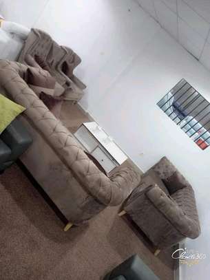 Salon 7 place image 11