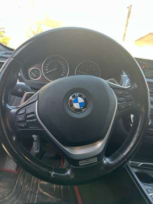 BMW 328i XDrive 2016 image 5