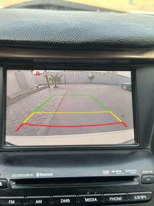 HYUNDAI GRANDEUR FULL Option image 8