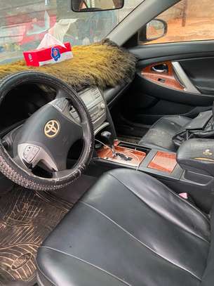 TOYOTA CAMRY 2011 image 3