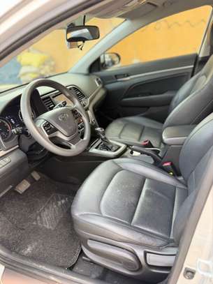 HYUNDAI  AVANTE EVGT  2016 image 9