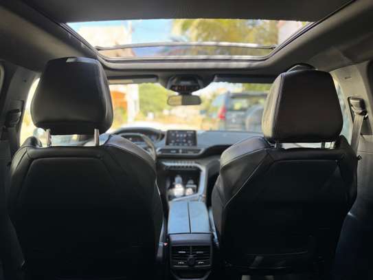 Peugeot 3008GTL  2017 image 8