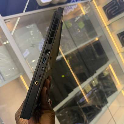 MSI GS66 RTX 3070 Ti Core i7 12e Gen Ram 32Go image 5