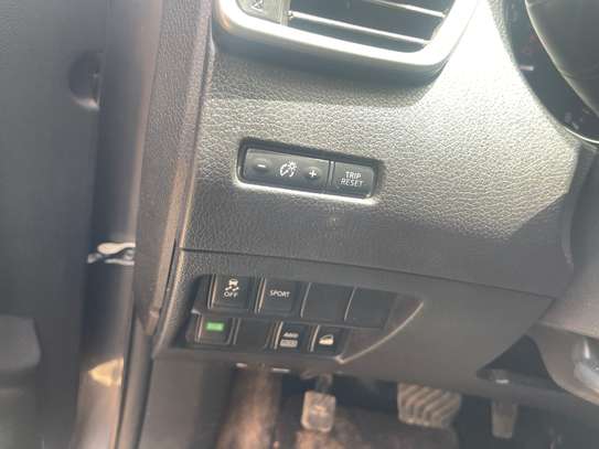 Nissan rogue image 14