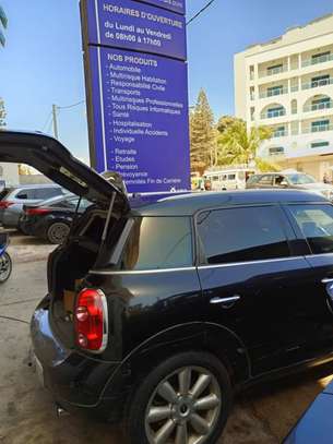 Mini Cooper 2015 image 13