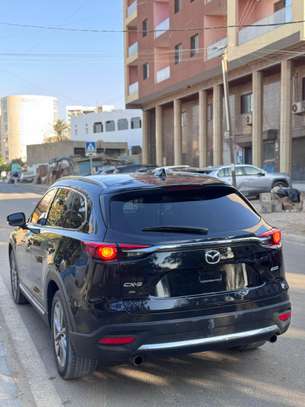 Mazda CX9 2018 image 5