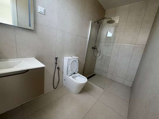 Apartement vue mer à louer aux Almadie route King watts image 9