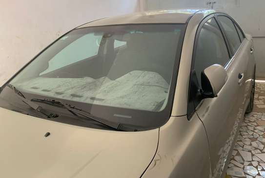 A vendre Toyota avensis image 1