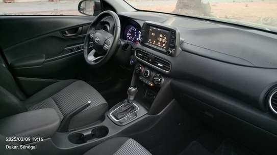Hyundai Kona 2020 image 8