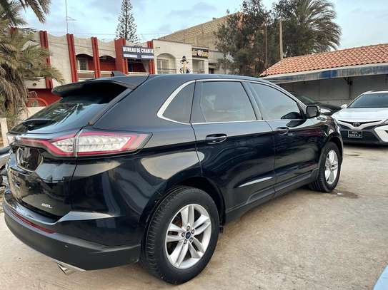 Ford Edge  sel année 2015 image 10