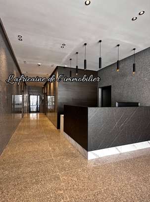 À louer – Appartement F4 de standing aux Almadies image 11