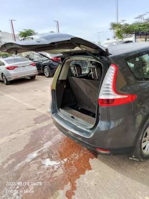 Renault Scenic 2010 image 5