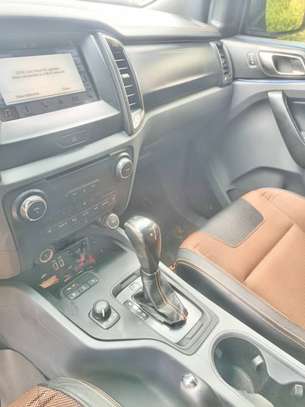 Pick up  Ford Ranger image 3