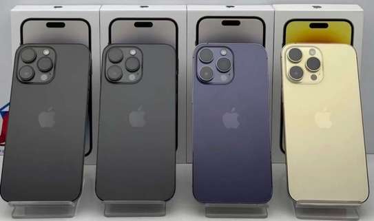 iPhone 14 ProMax 128 Giga image 1