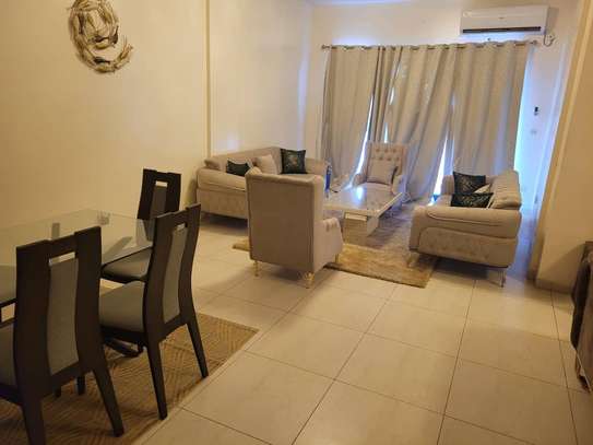 Appartement à louer cité Ataya derrière keur yoff image 3