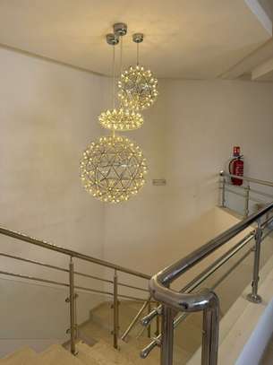 Magnifique Villa R+2 à louer aux Almadies image 14