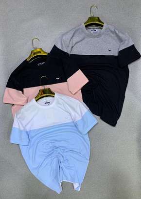 Jeans ,Lacoste ,ensemble chemise et Lacoste image 5