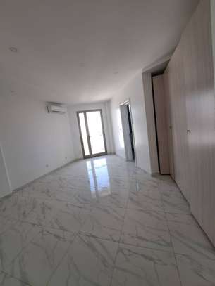 appartement f4 vu mer à louer fann hck image 9