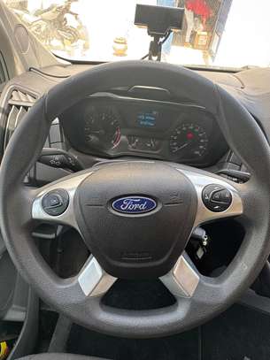 FORD TRANSIT image 3