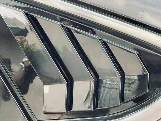 Ford fusion titanium 2013 image 9