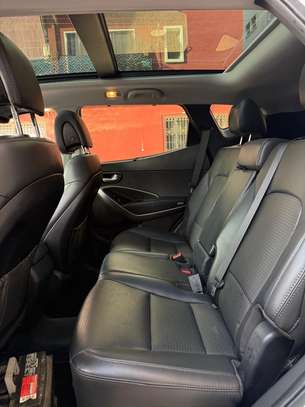 Hyundai santa fé image 4