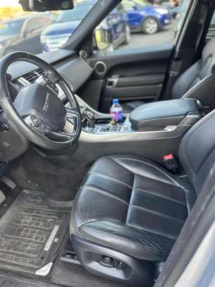 range-rover sport 2016 image 4