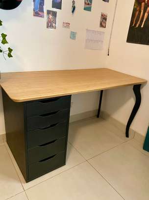 Bureau et Fauteuil image 3